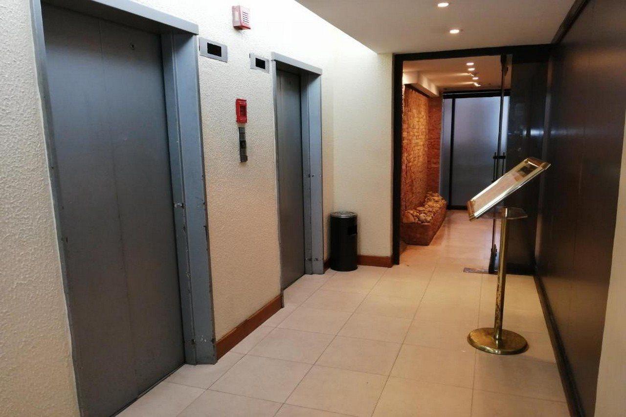 Hotel Las Americas Caracas Eksteriør billede
