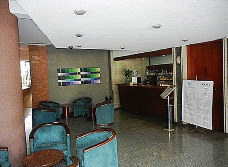 Hotel Las Americas Caracas Eksteriør billede