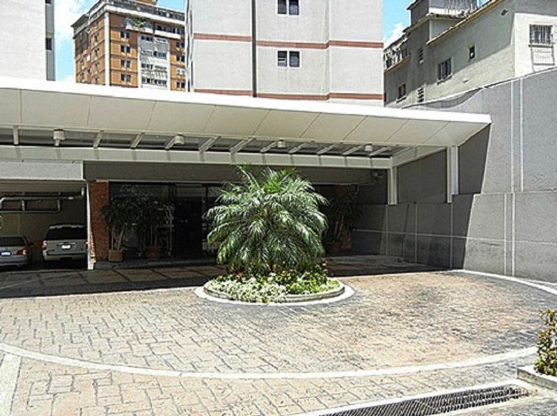 Hotel Las Americas Caracas Eksteriør billede