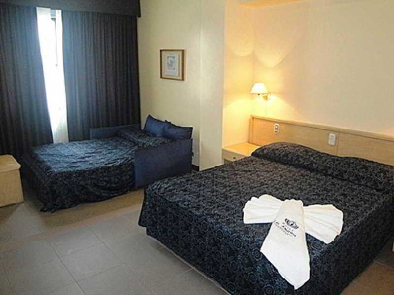 Hotel Las Americas Caracas Eksteriør billede