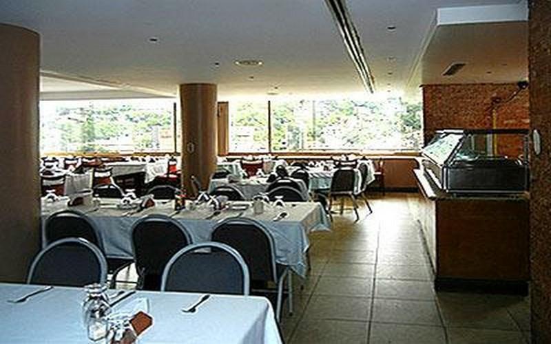 Hotel Las Americas Caracas Eksteriør billede