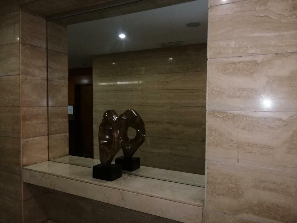 Hotel Las Americas Caracas Eksteriør billede