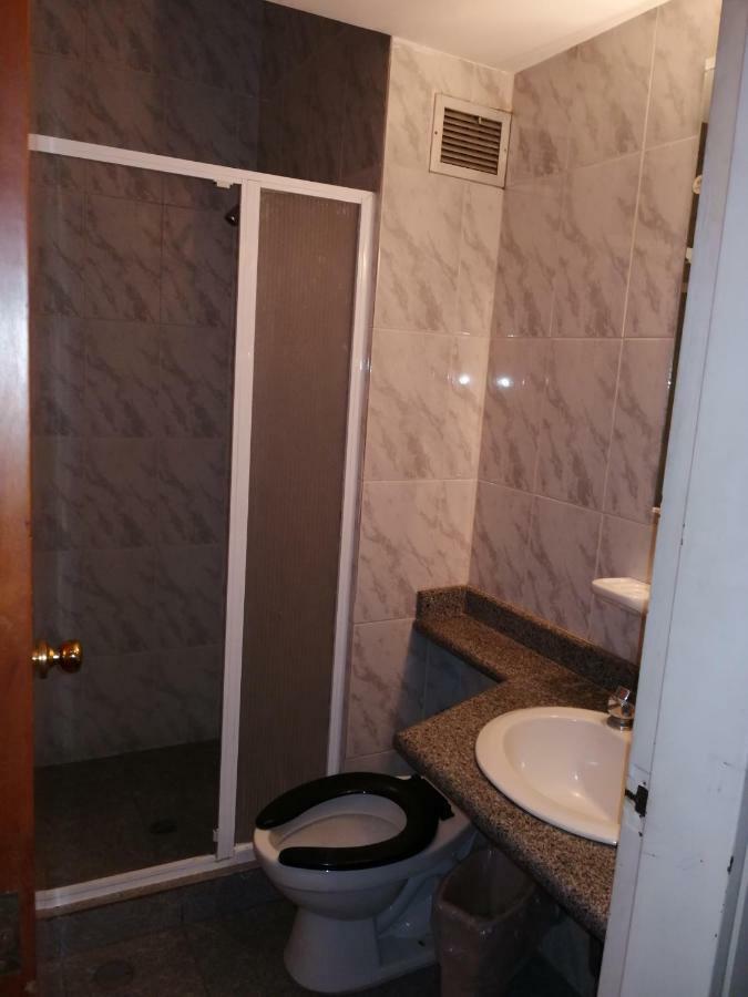 Hotel Las Americas Caracas Eksteriør billede