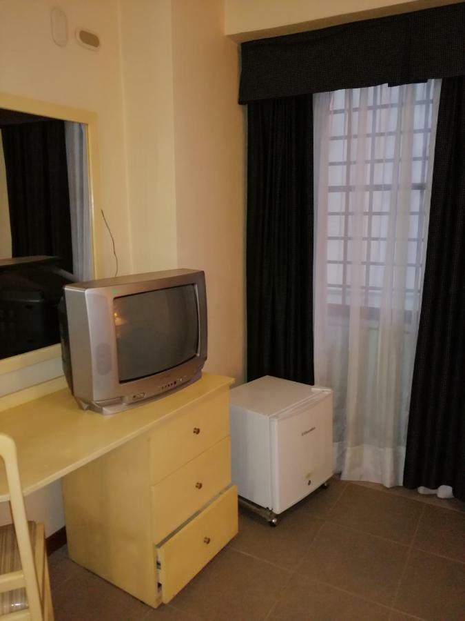 Hotel Las Americas Caracas Eksteriør billede