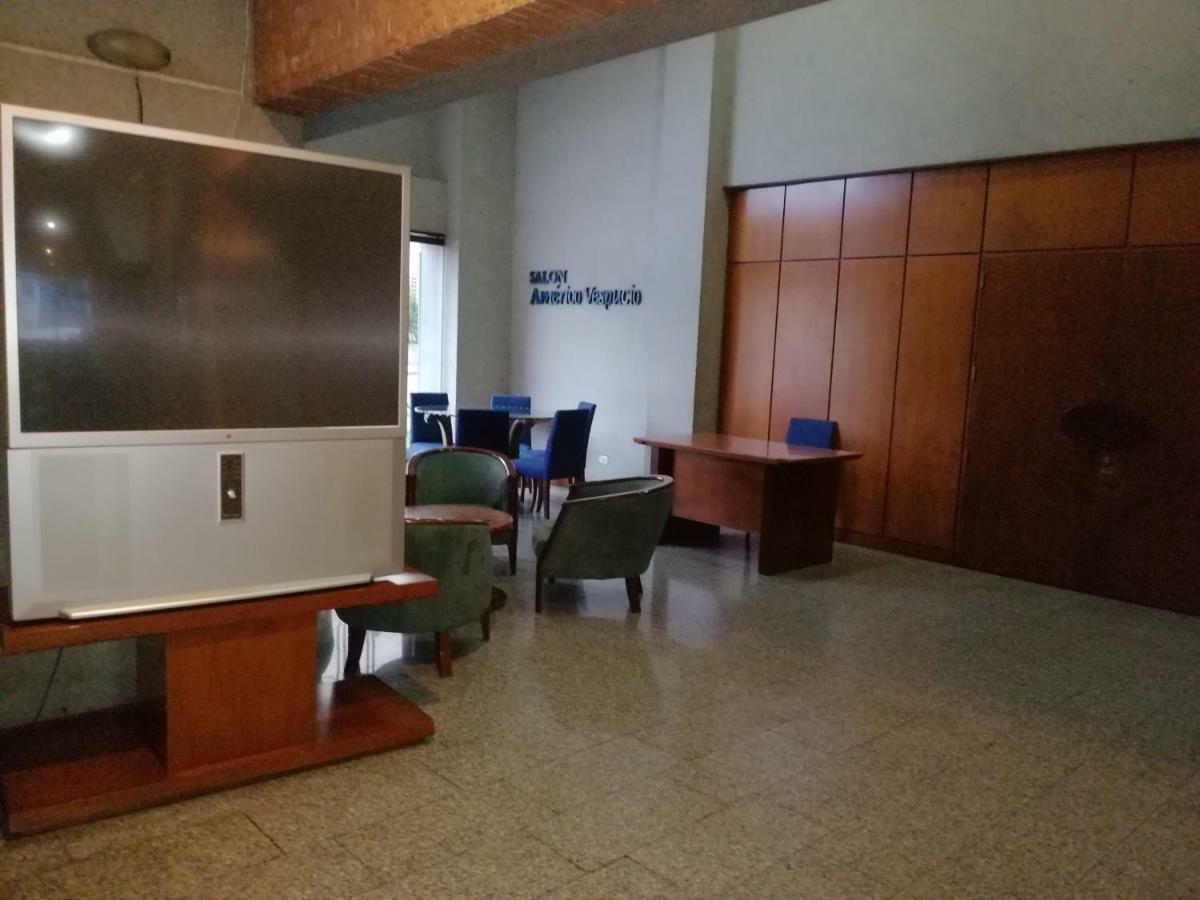 Hotel Las Americas Caracas Eksteriør billede