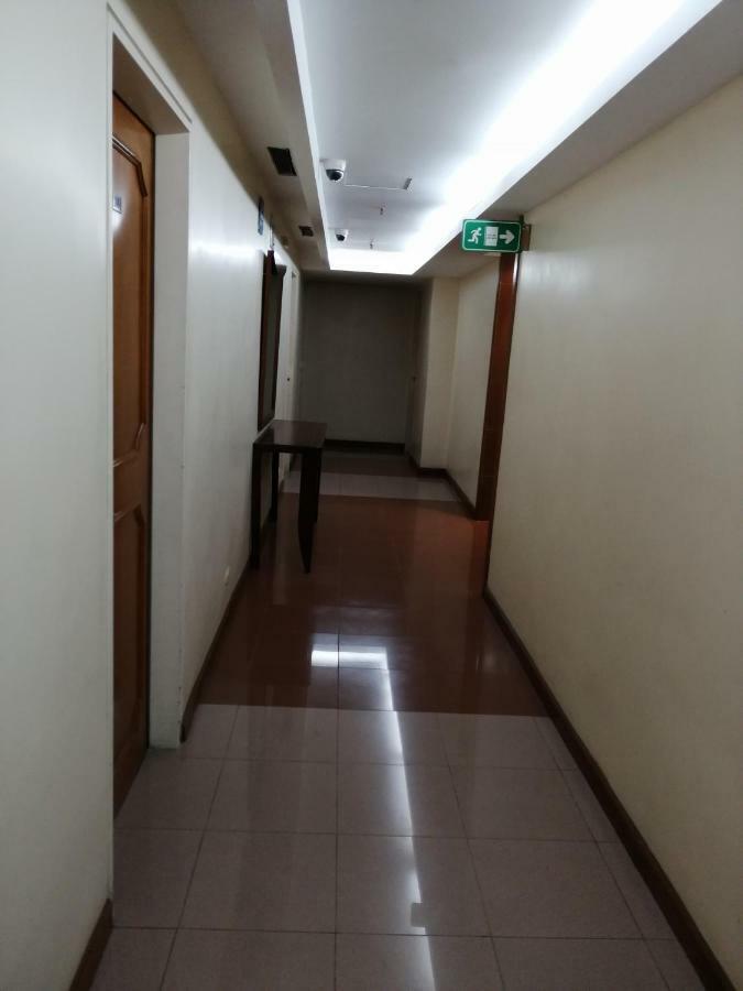 Hotel Las Americas Caracas Eksteriør billede