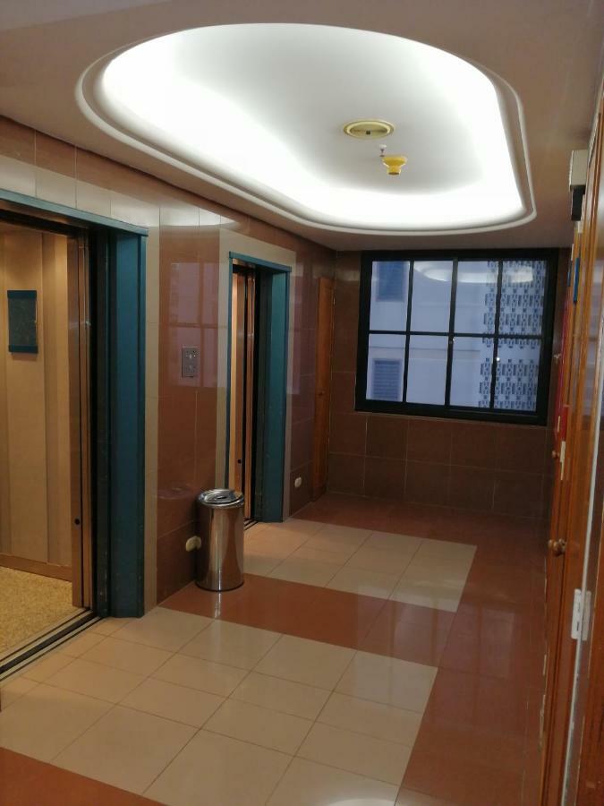 Hotel Las Americas Caracas Eksteriør billede