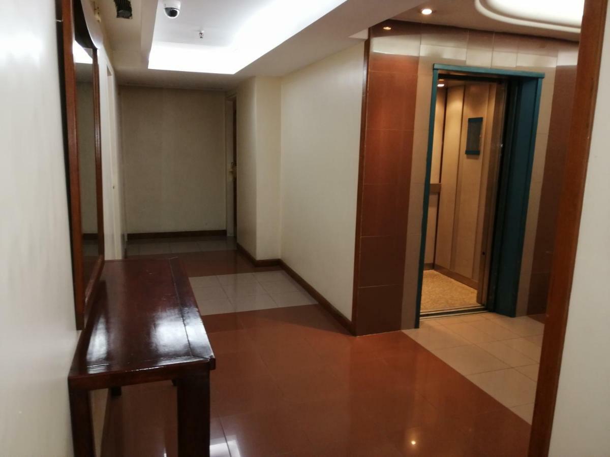Hotel Las Americas Caracas Eksteriør billede
